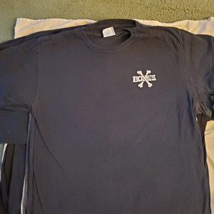 Bones Brigade t shirt